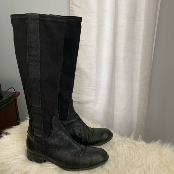 nine west joesmo boots